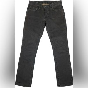 John Varvatos Wight Skinny Jeans Sz 33